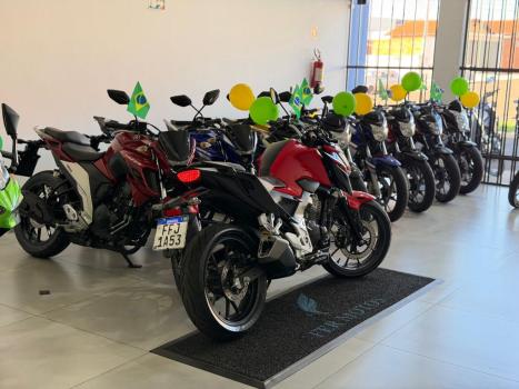 HONDA CB 300 F Twister FLEX ABS, Foto 6
