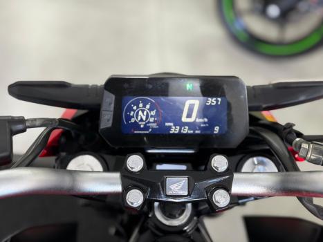 HONDA CB 300 F Twister FLEX ABS, Foto 8