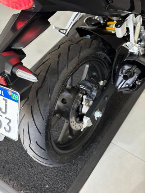 HONDA CB 300 F Twister FLEX ABS, Foto 9