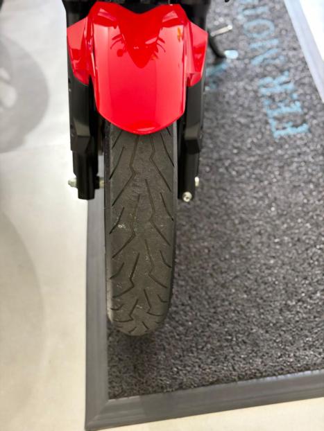 HONDA CB 300 F Twister FLEX ABS, Foto 10