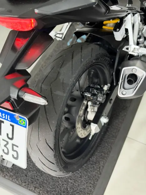 HONDA CB 300 F Twister FLEX CBS, Foto 9