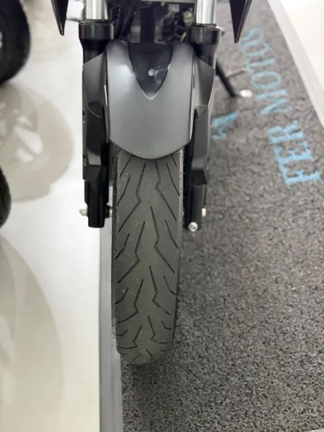 HONDA CB 300 F Twister FLEX CBS, Foto 10