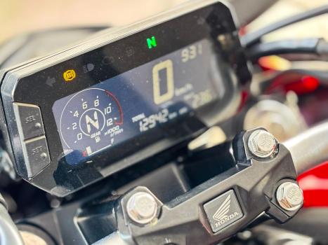 HONDA CB 300 F Twister FLEX ABS, Foto 4