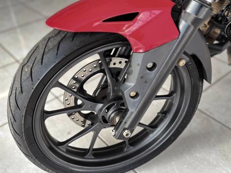HONDA CB 300 F Twister FLEX ABS, Foto 6