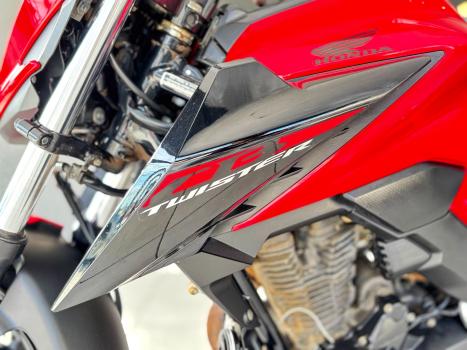 HONDA CB 300 F Twister FLEX ABS, Foto 7