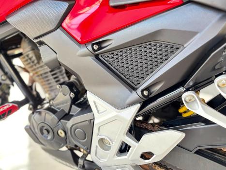 HONDA CB 300 F Twister FLEX ABS, Foto 8