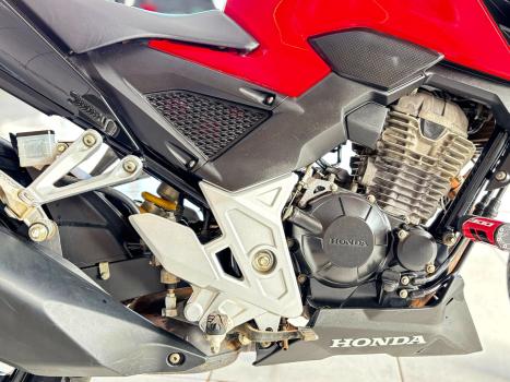 HONDA CB 300 F Twister FLEX ABS, Foto 9