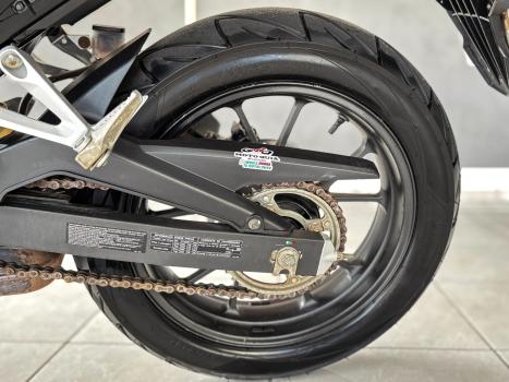 HONDA CB 300 F Twister FLEX ABS, Foto 10