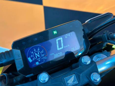 HONDA CB 300 F Twister FLEX ABS, Foto 7