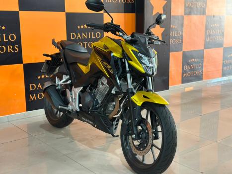 HONDA CB 300 F Twister FLEX ABS, Foto 11