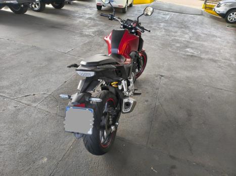 HONDA CB 300 F Twister FLEX CBS, Foto 2