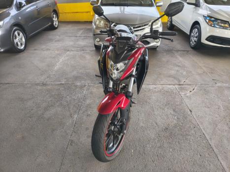 HONDA CB 300 F Twister FLEX CBS, Foto 5