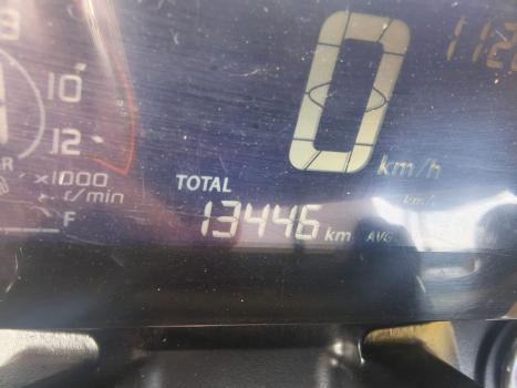 HONDA CB 300 F Twister FLEX CBS, Foto 6