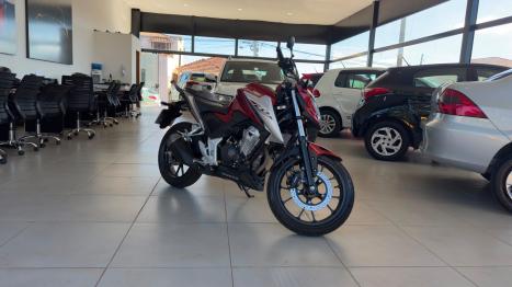 HONDA CB 300 F Twister FLEX ABS, Foto 1
