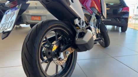HONDA CB 300 F Twister FLEX ABS, Foto 3