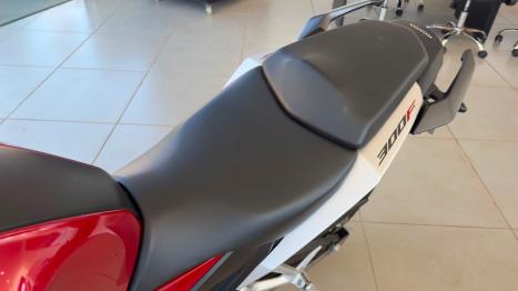 HONDA CB 300 F Twister FLEX ABS, Foto 5