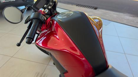 HONDA CB 300 F Twister FLEX ABS, Foto 6