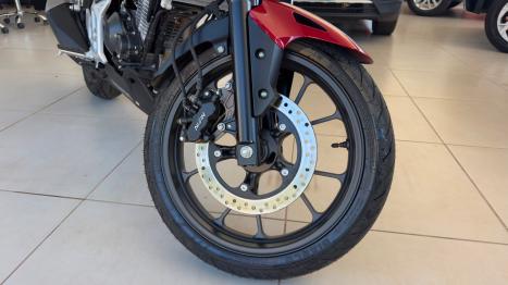 HONDA CB 300 F Twister FLEX ABS, Foto 7