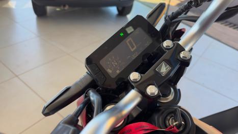 HONDA CB 300 F Twister FLEX ABS, Foto 8