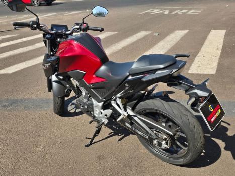 HONDA CB 300 F Twister FLEX ABS, Foto 3