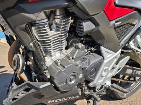 HONDA CB 300 F Twister FLEX ABS, Foto 6