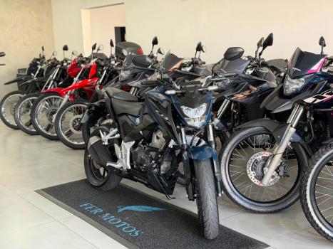 HONDA CB 300 F Twister FLEX CBS, Foto 2