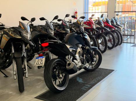 HONDA CB 300 F Twister FLEX CBS, Foto 5