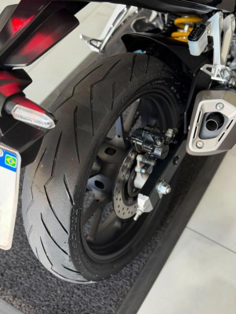 HONDA CB 300 F Twister FLEX CBS, Foto 10