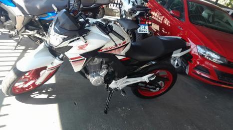 HONDA CB 300 F Twister FLEX ABS, Foto 1