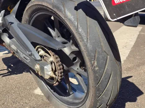 HONDA CB 300 F Twister FLEX ABS, Foto 7