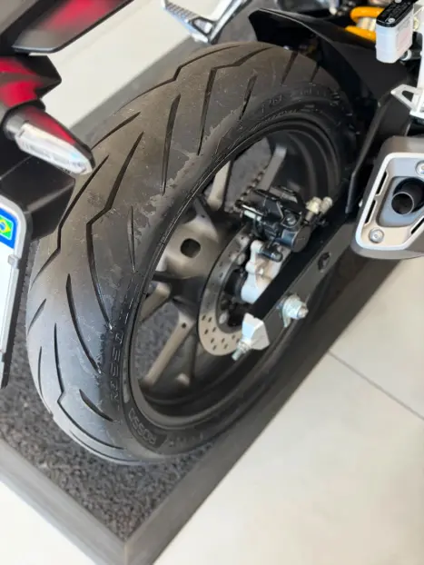 HONDA CB 300 F Twister FLEX ABS, Foto 10
