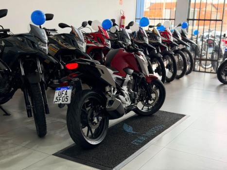 HONDA CB 300 F Twister FLEX ABS, Foto 6