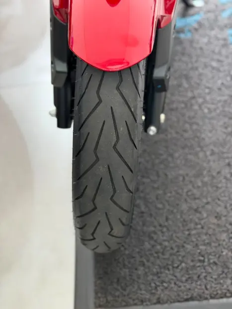 HONDA CB 300 F Twister FLEX ABS, Foto 10