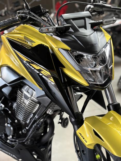 HONDA CB 300 F Twister FLEX ABS, Foto 5
