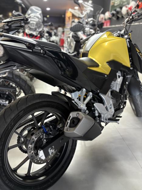 HONDA CB 300 F Twister FLEX ABS, Foto 6