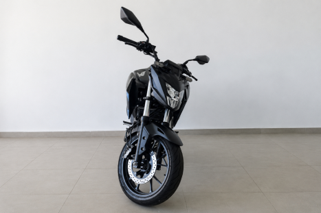 HONDA CB 300 F Twister FLEX ABS, Foto 3