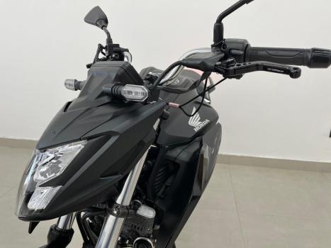 HONDA CB 300 F Twister FLEX ABS, Foto 4