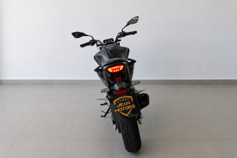 HONDA CB 300 F Twister FLEX ABS, Foto 5