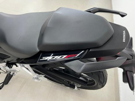 HONDA CB 300 F Twister FLEX ABS, Foto 6
