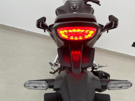 HONDA CB 300 F Twister FLEX ABS, Foto 7