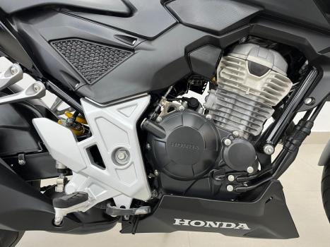 HONDA CB 300 F Twister FLEX ABS, Foto 8