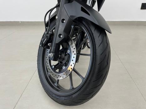 HONDA CB 300 F Twister FLEX ABS, Foto 9
