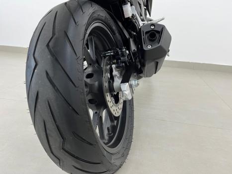 HONDA CB 300 F Twister FLEX ABS, Foto 10