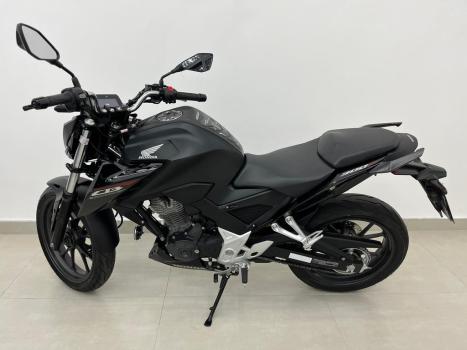 HONDA CB 300 F Twister FLEX ABS, Foto 11