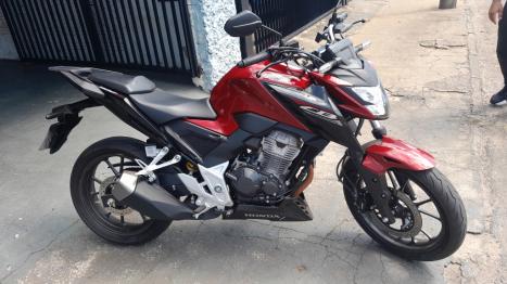 HONDA CB 300 F Twister FLEX ABS, Foto 1