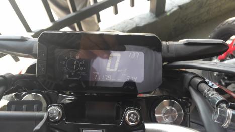 HONDA CB 300 F Twister FLEX ABS, Foto 3