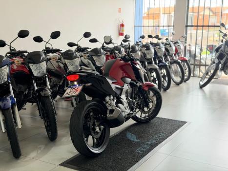 HONDA CB 300 F Twister FLEX CBS, Foto 6