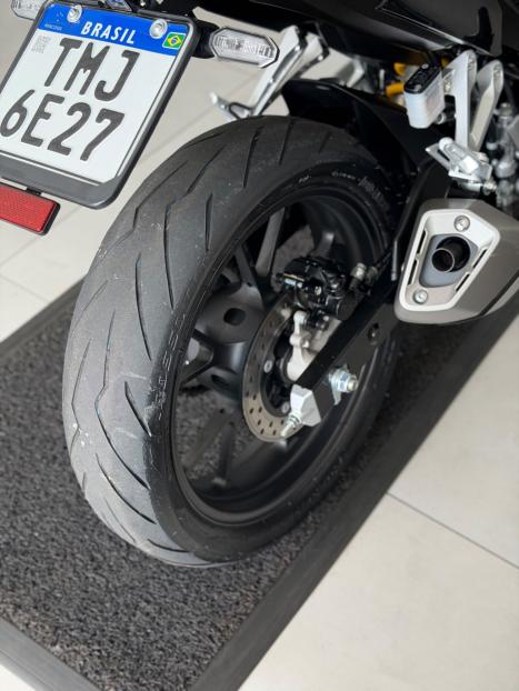 HONDA CB 300 F Twister FLEX CBS, Foto 9