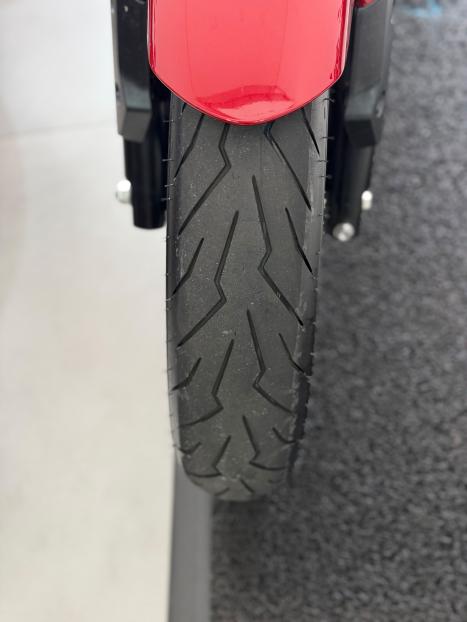 HONDA CB 300 F Twister FLEX CBS, Foto 10