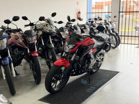 HONDA CB 300 F Twister FLEX CBS, Foto 3